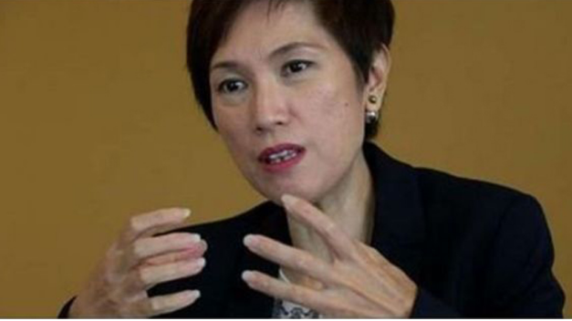 सेक्स गर्न खासै ठूलाे ठाउँ चाहिँदैन… बच्चा जन्माउन अपिल गर्दै मन्त्रीले भनिन्