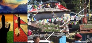 आखिर के चाहन्छ भारत ? फेरी दसगजामा गुम्बा बनाउँदै भारत