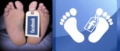 के हुन्छ मृत्युपछि फेसबुक, जिमेल र ट्वीटर एकाउण्ट ???