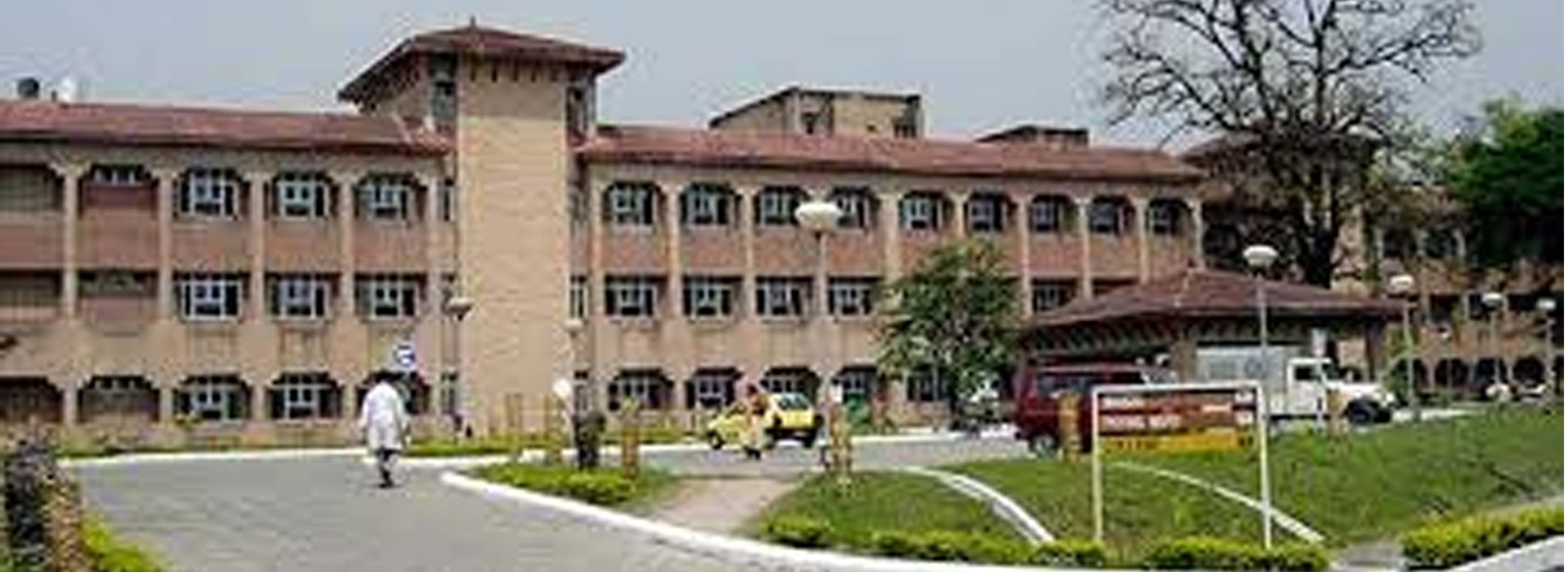 क्यान्सर अस्पतालमा ‘प्रसाद’ शीर्षकमै दुई लाख खर्च…