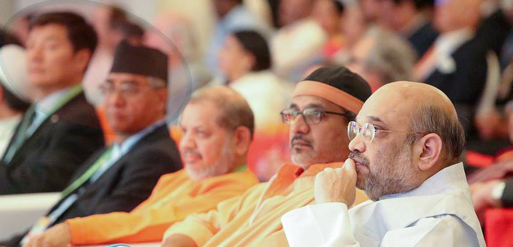 झुटको खेति गर्दै देउवा !!! तस्बिर अर्कै बोल्छ देउवा अर्कै बोल्छन्…. आखिरमा के हो त सत्य ?