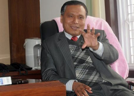 Demand of Electricity will Definitely Rise if we are able to supply more….