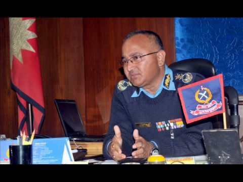 प्रहरी माथि हाबि हुदै नेपालका रास्ट्रीय राजनिति पार्टी…