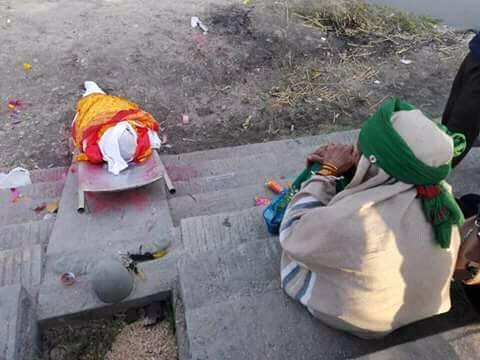 अलविदा आत्मिय पत्रकार मित्र कर्ण बोहोराजी…