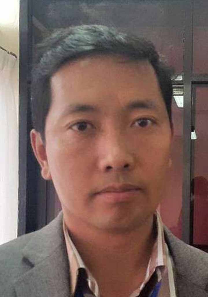 ​महानगरपालिकाका कार्यकारी अधिकृत लोकमानको पक्षमा…