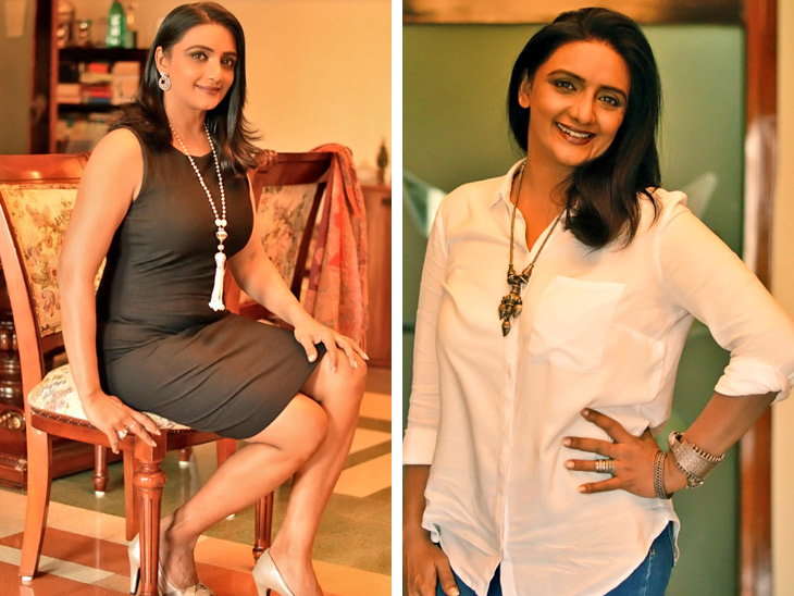 अक्षय कुमारका विषयमा शान्तिप्रियाको यस्तो खुलासा