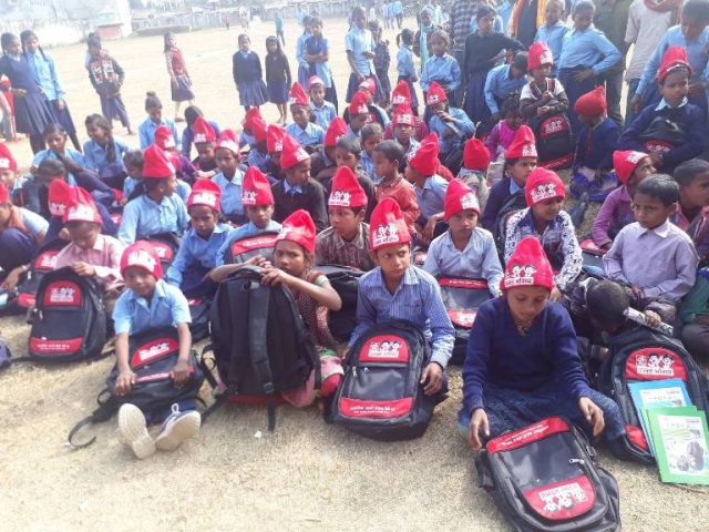 गुणस्तरीय शिक्षाका लागि डिशहोमको “डिशहोम उज्वल भविष्य” योजना