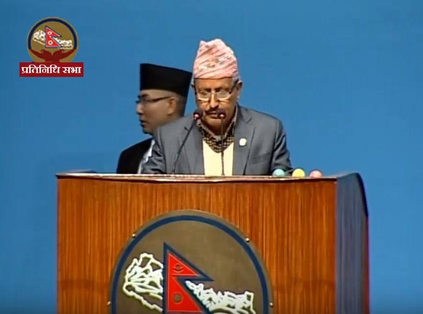 प्रमुख प्रतिपक्षको विरोध र होहल्लाबीच चिकित्सा शिक्षा विधेयक पारित