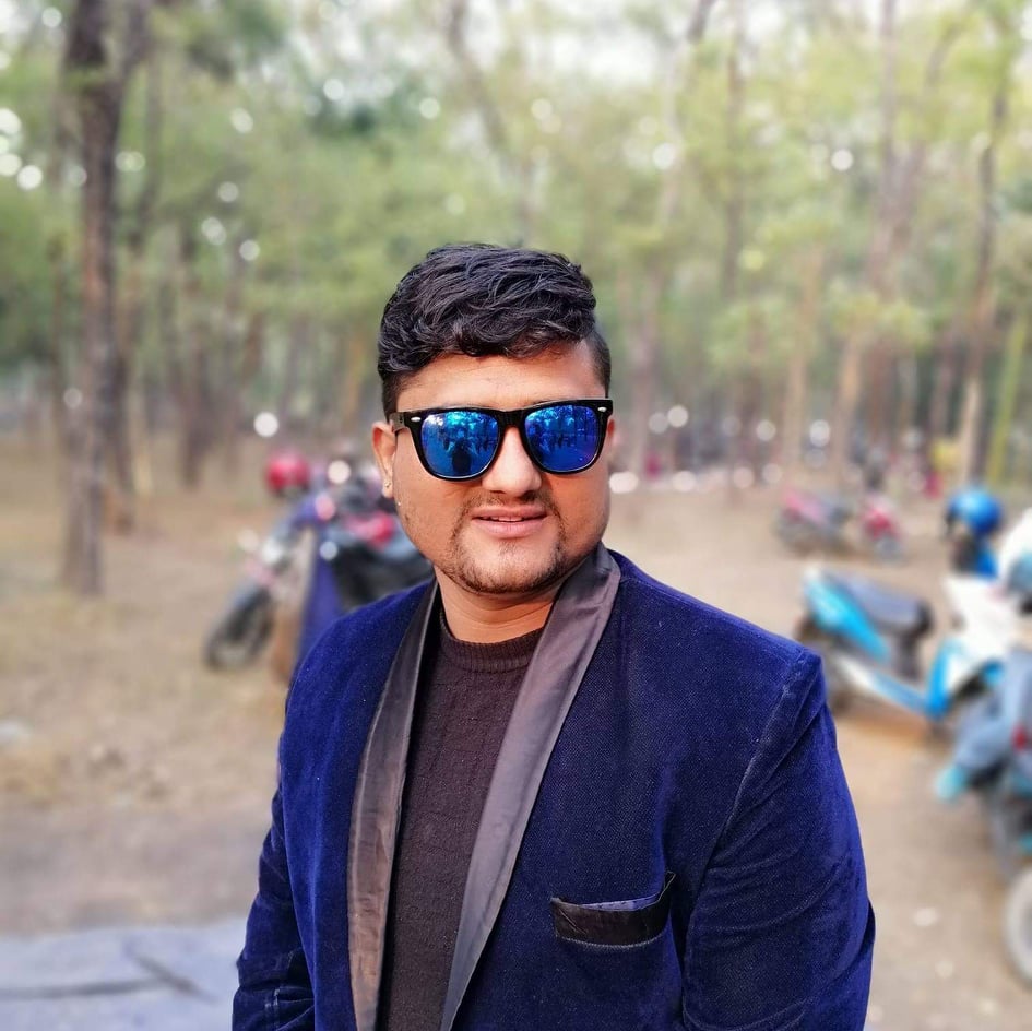 जाल्पा स्पोर्टस क्लवकाे अध्यक्षमा दाहाल