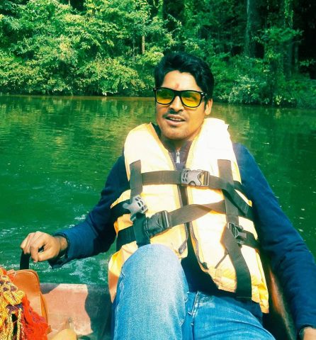 परिकल्पनाको शक्ति अजिवको हुन्छ ।यसरी अाउनेछ दोलालघाटमा पानिजहाज : बिजय अधिकारि ।