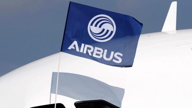 एयरबसले एसएमबीसी समूहलाई ६५ वटा बिमान बिक्री गर्ने