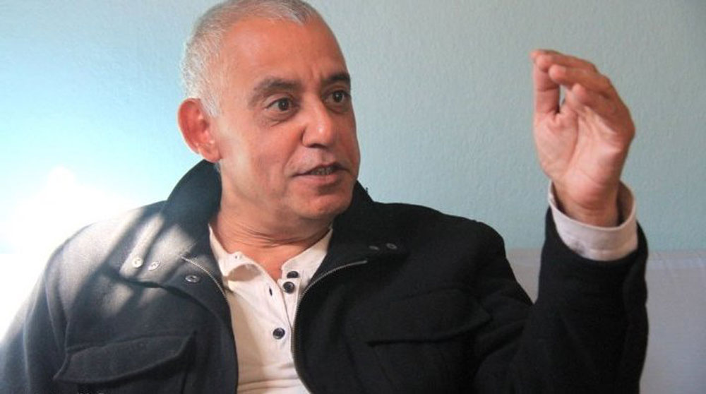 शशांक कोइरालाले देउवालाई भने: तत्काल कार्यवाहक सभापति तोक्नुस्