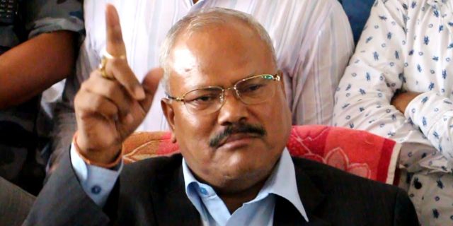 विपि राजमार्गलाई केपी राजमार्ग बनाउ : गच्छादार