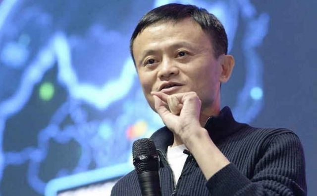 साझेदारीमा बिजनेस नगर्नुस्-अलिबाबा का ceo ज्याक मा