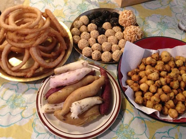 आज माघी र माघे संक्रान्तिको रौनक देशैभर