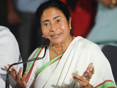 प्रधानमन्त्री बन्न ममता बनर्जी सक्षम