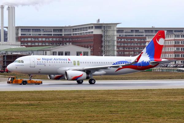 वाइडबडी विमान अनियमितता जाँचबुझ आयोग अझै गुमनाम