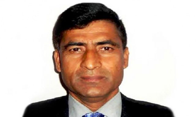 पूर्व एआइजी भट्टराई भ्रष्टाचारी ठहर