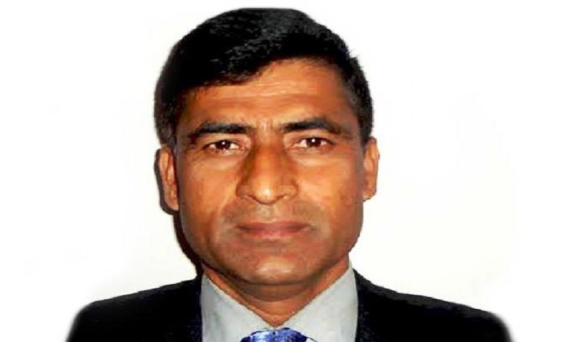 पूर्व एआइजी भट्टराई भ्रष्टाचारी ठहर