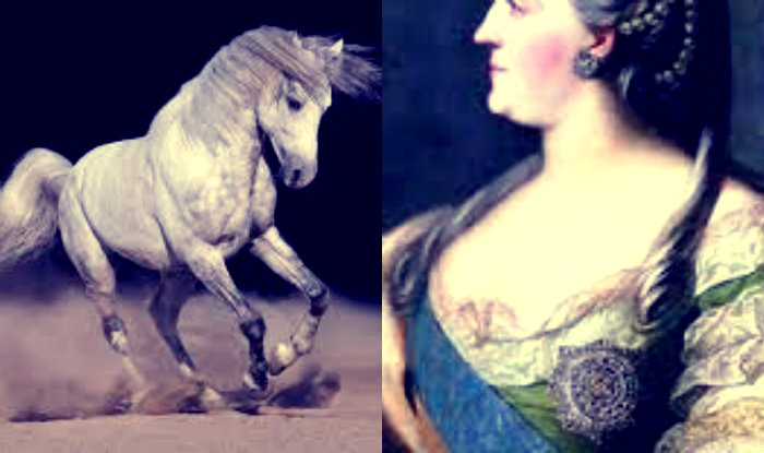 सेक्सको कारण ज्यान गुमाउने यी महारानी