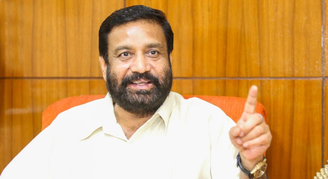 प्रदेश नं २ को राजधानी जचुकालिमै रहने : उपसभापति निधि