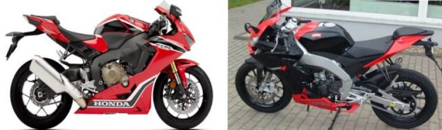 मोटरसाइकलमा नम्बर प्लेटको नयाँ मापदण्ड