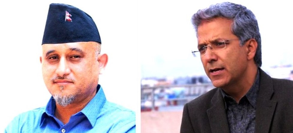एक वर्ष नपुग्दै किन फुट्यो विवेकशील साझा! ‘पार्टीलाई धोका भएको’ निश्कर्ष