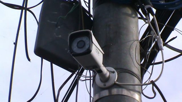 भन्सारमा सीसी क्यामरा जडान