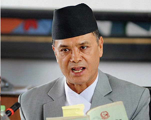 सर्वोच्च अदालतको प्रधानन्यायाधीशमा चोलेन्द्र शमशेर राणा सर्वसम्मत अनुमोदन