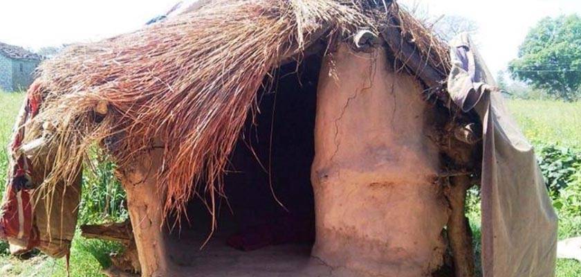 सुदूरपश्चिमकै कतिपय समुदाय यस्ता छन्, जसले छाउ बार्दैनन्