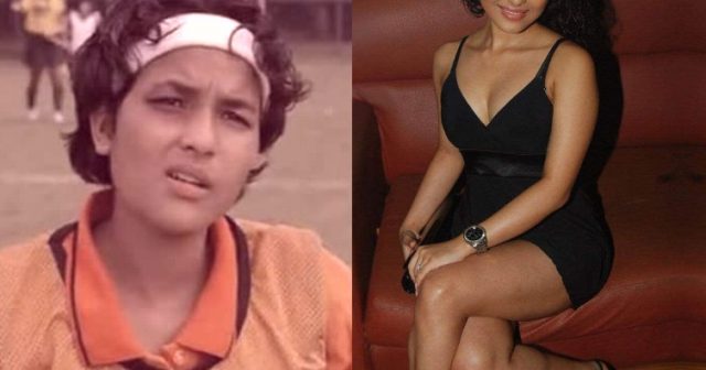 ‘चक दे इण्डिया’की कोमल चोटाल अहिले भइन् निकै सुन्दर, हेर्नुहोस्  तस्वीरहरु