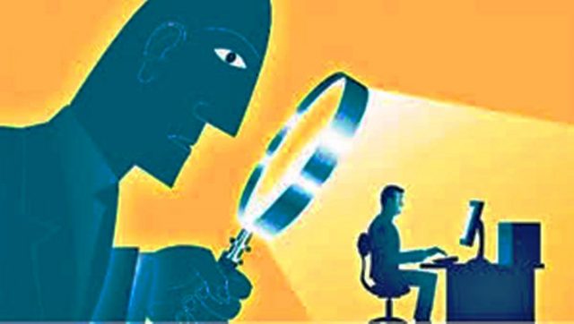 इन्टरनेट चलाउँदा ध्यान पुर्याउनुस् नत्र १ करोड जरिवाना, १५ वर्ष जेल जानुपर्ला