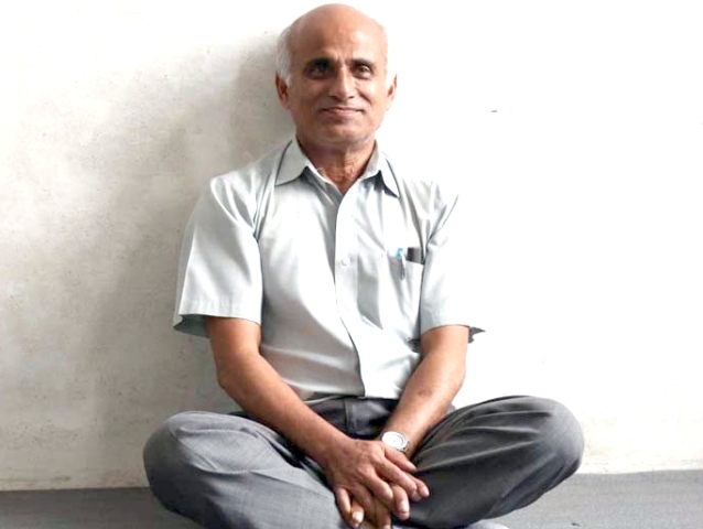 डा. गोविन्द केसी १६ औं अनसनको तयारीमा