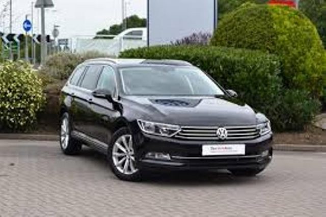 अमेरिकी शहरमा फक्सवागेन