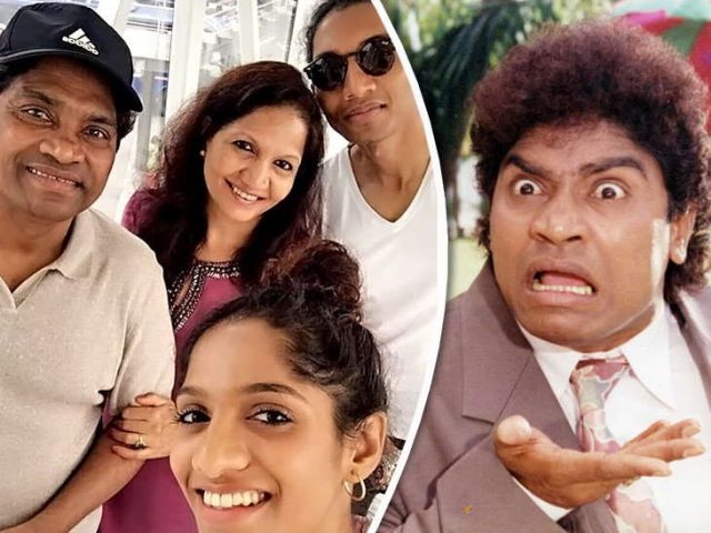 कुनै बेला सडममा पेन बेच्ने यी कलाकार, अहिले हुन् १९० करोडका मालिक