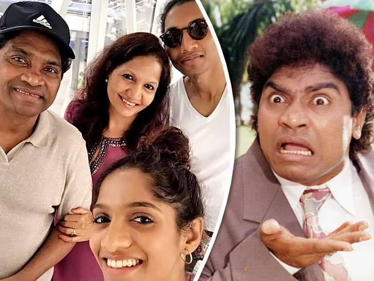 कुनै बेला सडममा पेन बेच्ने यी कलाकार, अहिले हुन् १९० करोडका मालिक