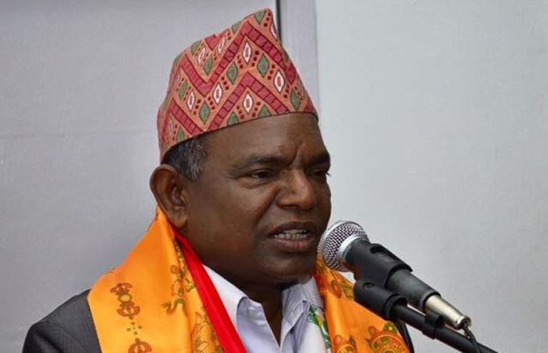 करीब २० हजार कर्मचारी माग गरिन्छ : मन्त्री पण्डित