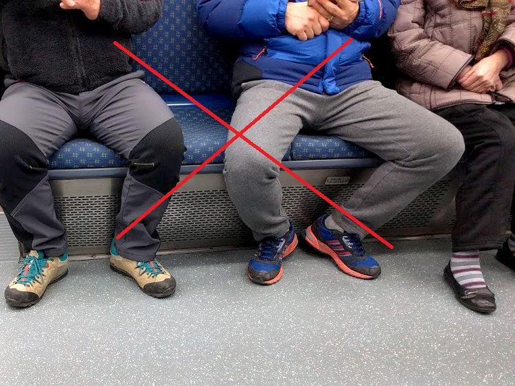 सावधान खुट्टा फट्याउन पाइदैन है