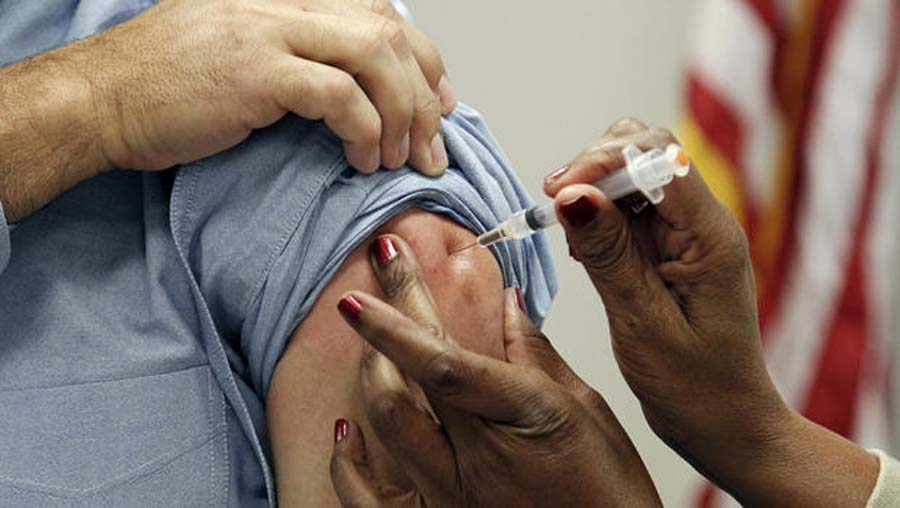 अब पुरुषहरूका लागि पनि गर्भनिरोधक सुई !