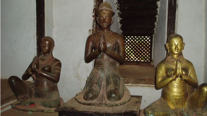 पृथ्वीनारायण शाहको मृत्यु कसरी भयो? के बाघले खाएको हो?