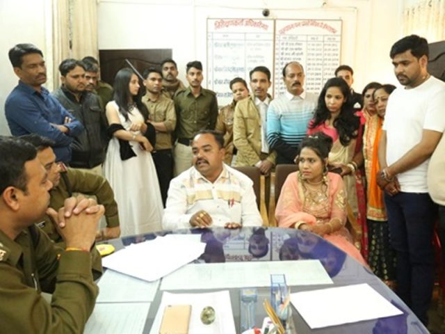 राेचक समाचार: बेहुलीको शिरमा पछ्यौरी देखेपछि …