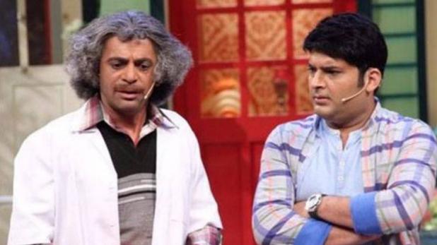 के ‘द कपील शर्मा शो’ मा फर्किन्छन् सुनील?