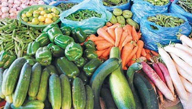 किसानको मेहनत, नाफा बिचौलियालाई