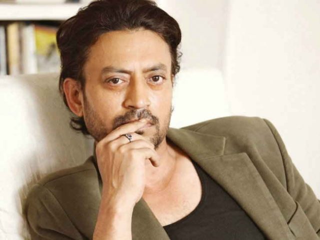 हिन्दी मिडियम २ बाट कमब्याक गर्दै इरफान खान