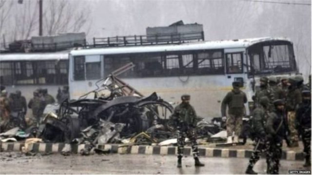 भारत–पाकिस्तानबीचको युद्धले कश्मिरको समस्या समाधान हुन्छ?