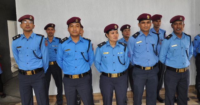 उपत्यका प्रहरी : कारवाहीभन्दा पुरस्कृत धेरै