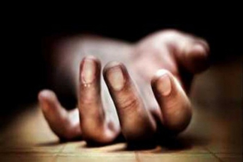 महाराष्ट्रमा चार वर्षमा १२ हजार किसानले गरे आत्यमहत्यामुम्बई।