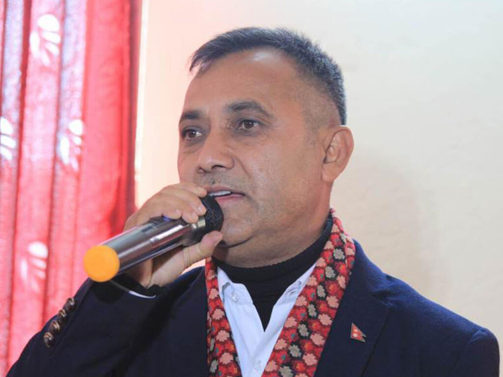 सरकारको एक वर्षका सुनौला दिन व्यर्थ : काङ्ग्रेस