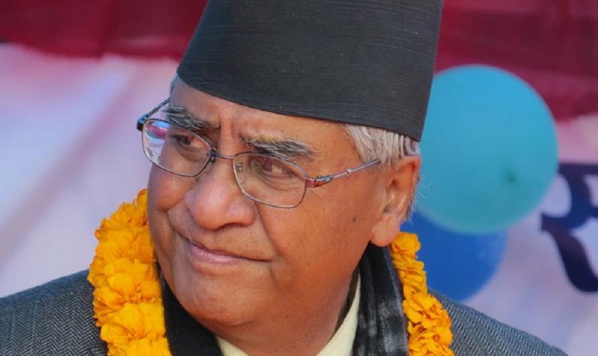 कांग्रेसमा देउवा झन ‘शक्तिशाली’