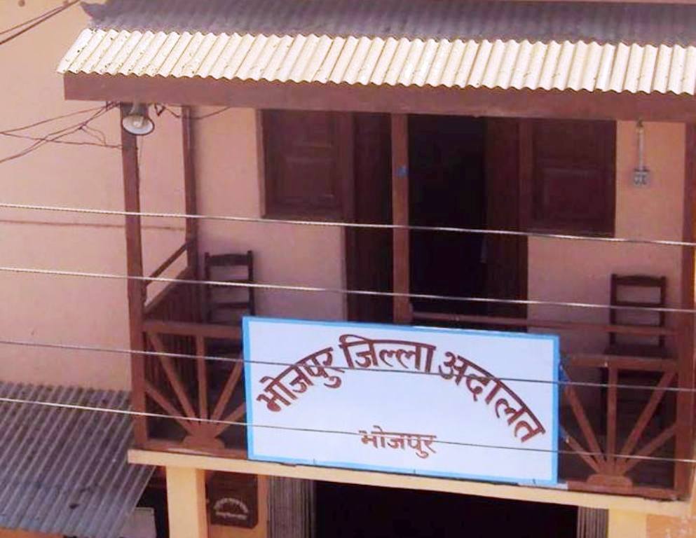 चुनावमा बम विस्फोट गराउने विप्लव कार्यकर्ताले पाए सफाई